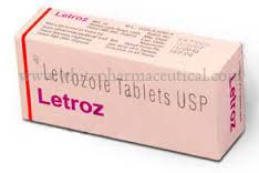 Letroz Tablet 